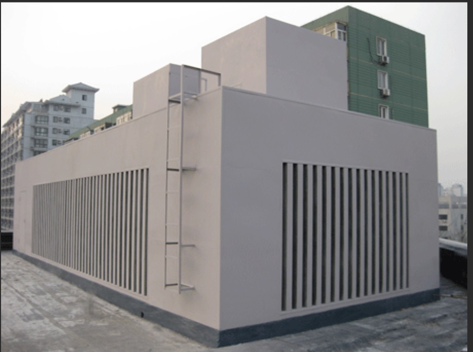 空气源热泵如何降噪？